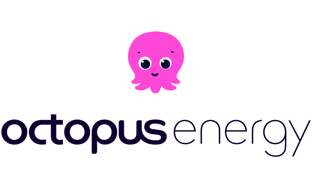 Octopus Energy logo
